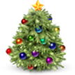 Christmas Tree (Widget) / New Year Tree
