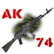 AK-74 assembly/disassembly