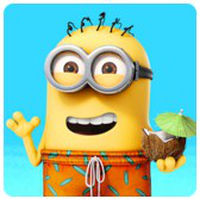 Minions: Paradise / Minions Paradise