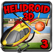 Helidroid 3 : 3D RC Helicopter