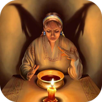 Conspiracies and love spells 2014