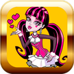 Monster High Puzzles and Wallpapers