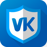 Lock VKontakte