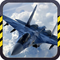 F 18 Fighter 3D Simulator