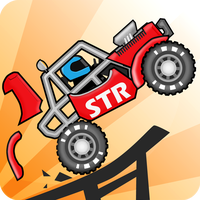 Stunt Truck Racing