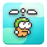 Swing Copters