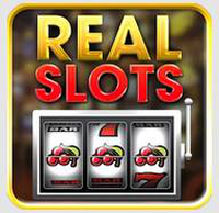 Real Slots 2 - Slots 56 games