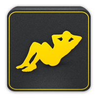 Runtastic Sit-Ups