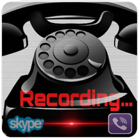 Call Recorder Skype &amp; Viber