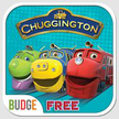 Chuggington Trains game