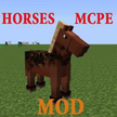Horses for minecraft mod