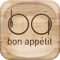 Bon Appetit Recipes