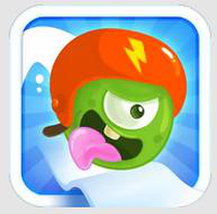 Jelly Racing: Fun racing