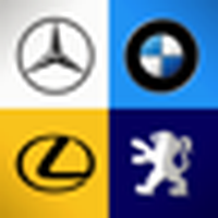 Logo Quiz Passenger cars