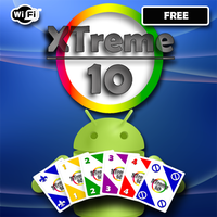 XTreme 10 stages