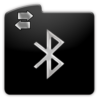 Bluetooth, File Transfer