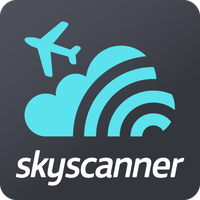 Skyscanner – all flights!