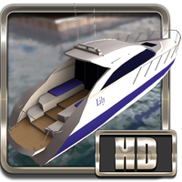 BOAT PARKING HD