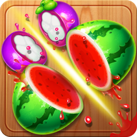 Fruit Splash - Fruits Splash