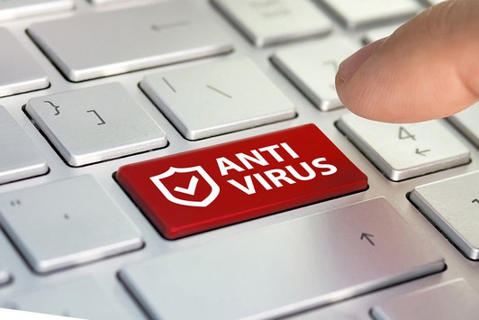 Overview of antiviruses from volmax.kz