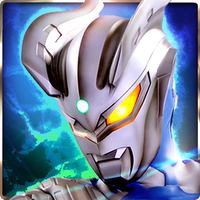 Ultraman Galaxy