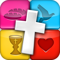 Bible Quiz - 3D Game