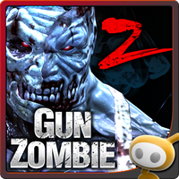 Gun Zombie 2