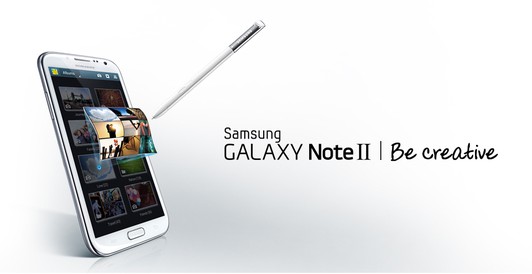 Samsung has sold 5 million Galaxy Note II in 2 months of sales