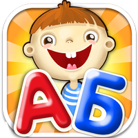 ABC and Alphabet for children