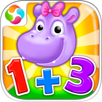 Math and numbers for kids