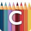 Colorfy — free coloring book