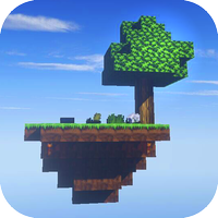 Skyblock - Craft your Island