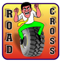 Road Cross