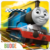Thomas: Go ahead, Thomas! / Thomas &amp; Friends: Go Go Thomas