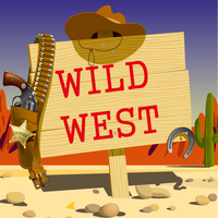 Wild West