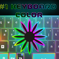 Keyboard Color