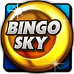 Bingo Sky - Bingo game