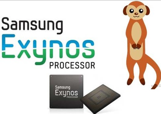 Samsung Exynos M1 Mongoose - Dominant Performance