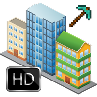 City Craft HD