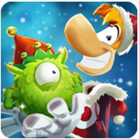 Rayman Adventures / Adventures