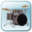 Drum kit (Real Drum)