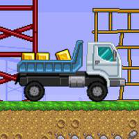 Truck Driver - cargo delivery
