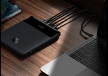 New powerful chargers from Baseus for Apple devices