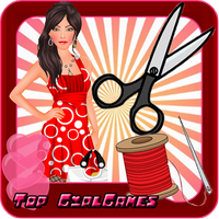 Fashion Designer Game