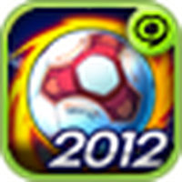 Soccer Superstars 2012