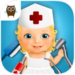Sweet Baby Girl - Hospital