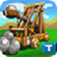 Catapult 3D