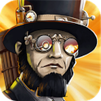 Steampunk Game / Steampunk Game