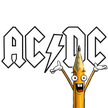 How To Draw: Rock Band Logos