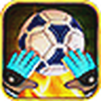 Super Goalkeeper - Soccer game